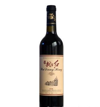 湖北武当红农业科技股份有限公司