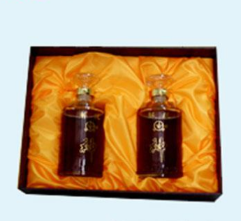 武汉市凌霄神酒液有限公司