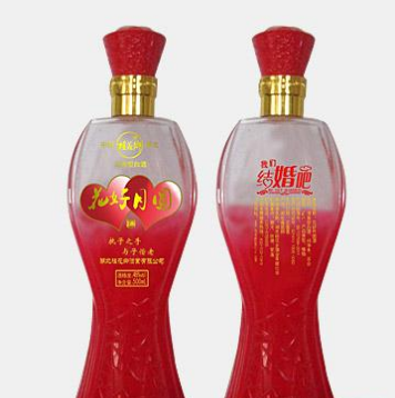 湖北桂花鄉酒业股份有限公司