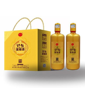 湖北康力神酒业有限公司