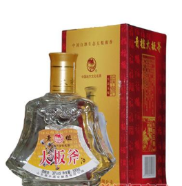 山东荣丰酒业酿造有限公司