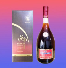 青岛礼拜天酒品酿造有限公司