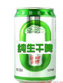 青岛井旺宝酒业有限公司