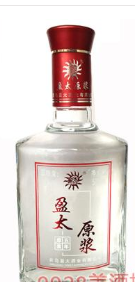 青岛盈太酒业有限公司
