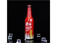 英豪奋斗啤酒包瓶500MLx12