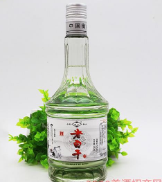 衡大集团·衡水卧龙泉酒业有限公司