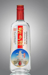 泸州老窖股份公司出品老乡酒全国运营中心