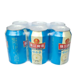 河北珠江啤酒厂北方事业部