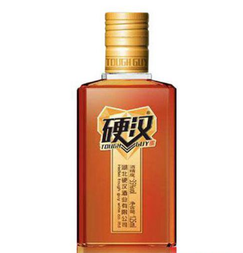 湖北硬汉酒业有限公司