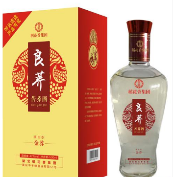 稻花香集团千年缘酒业公司