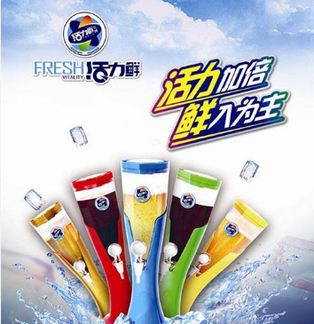 英博活力鲜全国招商