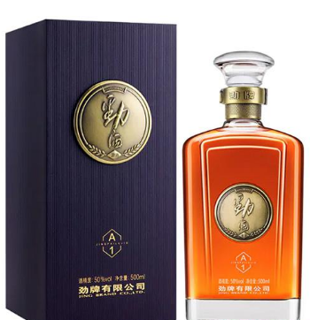劲牌有限公司