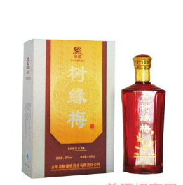 河北曲梁树缘梅酒业有限公司