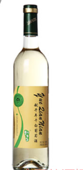 河北越千年葡萄酒销售有限公司
