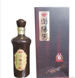 唐山市酒缘商贸有限公司