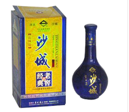 石家庄华兴达酒业有限公司