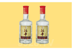 河北张华酿酒集团公司