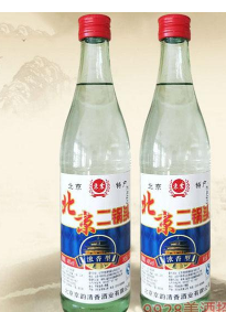 张家口盛世长城酿酒有限公司