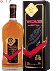 河北英泽隆酒业有限公司