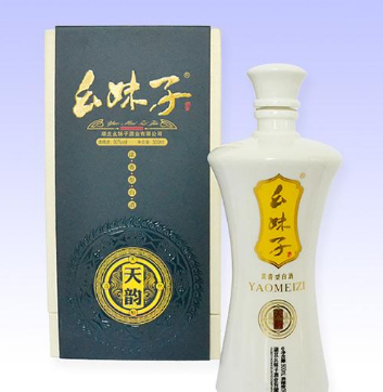 湖北幺妹子酒业有限公司