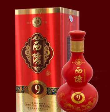 湖北西陵酒业有限公司