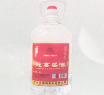 武汉市图镇酒业有限公司