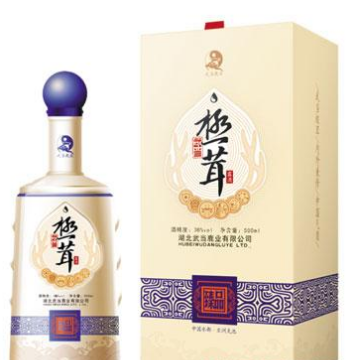 湖北武当鹿业有限公司