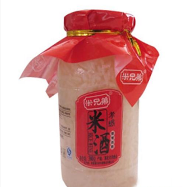孝感酒久香米酒食品有限公司