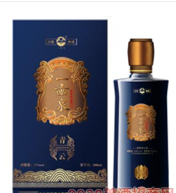 一亩泉酒业有限责任公司