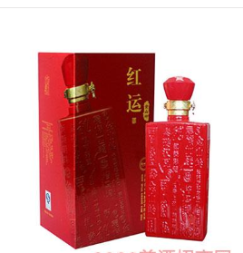 承德金山岭酿酒有限公司