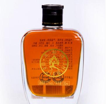 湖北建始五节酒业有限公司