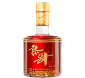湖北憨哥酒业有限公司