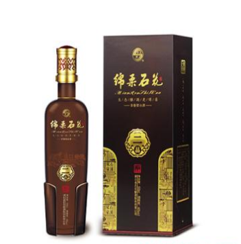 湖北石花酿酒股份有限公司