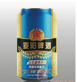 麦阳啤酒（广东）有限公司