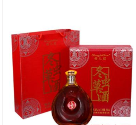 汕头市畅久酒业有限公司