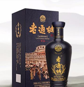 武汉老通城酒业销售有限公司