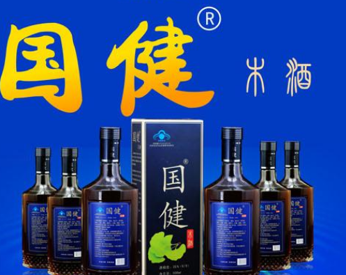 武汉国健科技有限公司