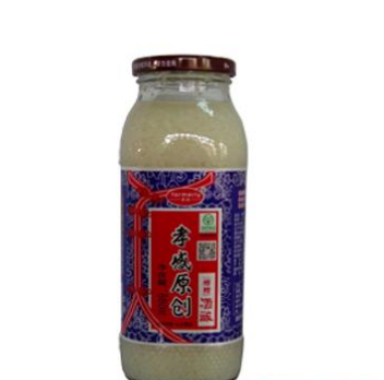 湖北米婆婆生物科技股份有限公司