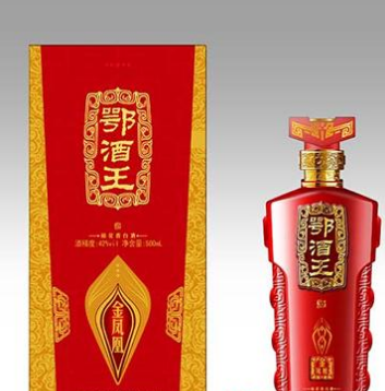 湖北鄂东酒业有限公司