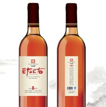 襄阳月英醉酒业有限公司
