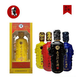 广东省汕头市黄姥爷酒业有限公司