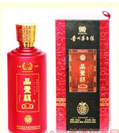 广州品壹杯酒业有限公司