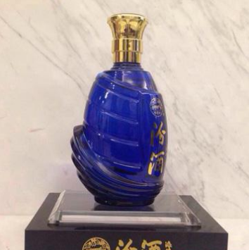 厦门兆联扬帆酒业有限公司