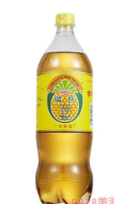 广州广氏食品有限公司