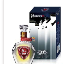 浙江致中和能量酒业有限公司
