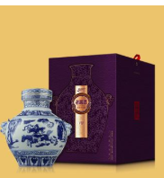 广州星河湾酒业有限公司