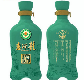 福建惠泽龙酒业股份有限公司