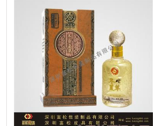 深圳市富松包装制品有限公司