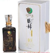 绍兴国稀酒酿造有限公司