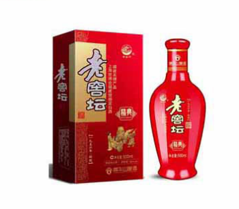 福建建瓯黄华山酿酒有限公司